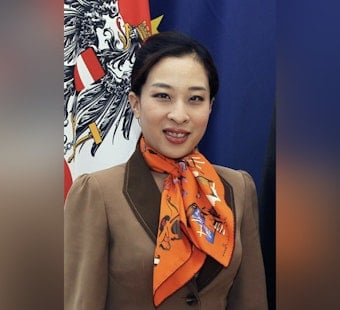 Bangkok Royal Shock as Princess Bajrakitiyabha, Prison-Reform Powerhouse, Dies at 47
