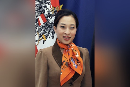 Bangkok Royal Shock as Princess Bajrakitiyabha, Prison-Reform Powerhouse, Dies at 47