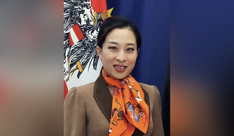 Bangkok Royal Shock as Princess Bajrakitiyabha, Prison-Reform Powerhouse, Dies at 47