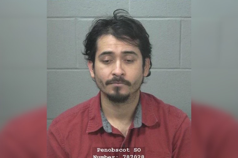 Bangor Man Busted in New York After Essex Street Stabbing