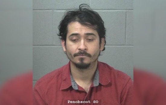 Bangor Man Busted in New York After Essex Street Stabbing