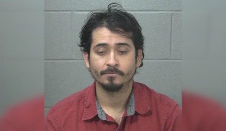 Bangor Man Busted in New York After Essex Street Stabbing