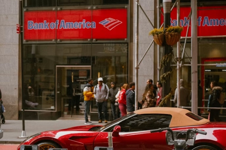 Bank of America Boss Says 2026 World Cup Will Soak Bay Area In Cash