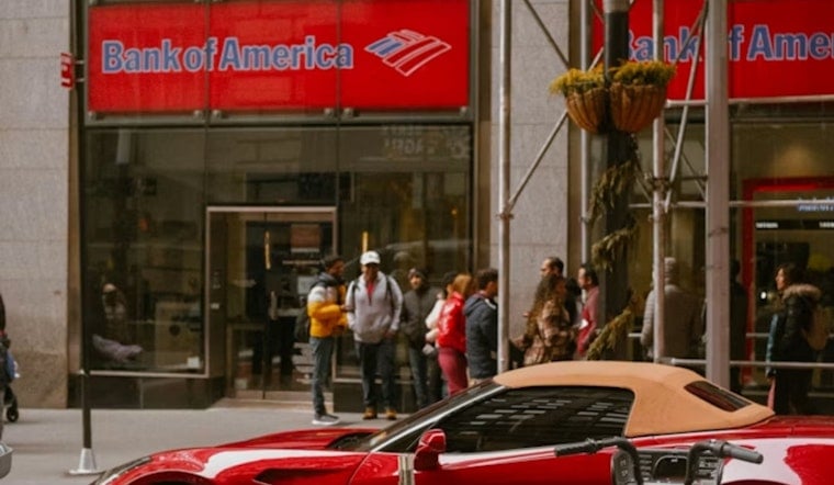 Bank of America Boss Says 2026 World Cup Will Soak Bay Area In Cash