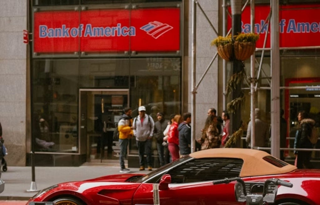 Bank of America CEO Compares 2026 World Cup to 'Hundred Super Bowls' for Bay Area