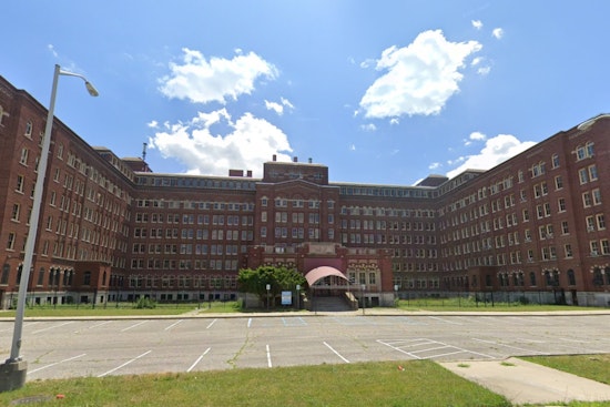 Bankrupt Herman Kiefer Developer Drags Detroit To Court Over Stalled Hospital Campus