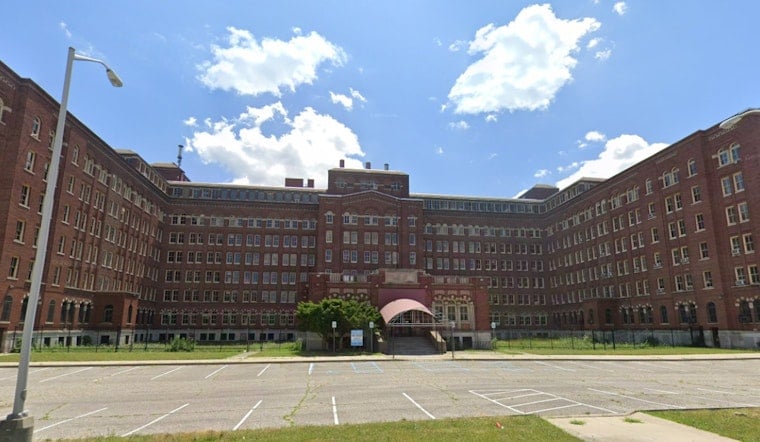 Bankrupt Herman Kiefer Developer Drags Detroit To Court Over Stalled Hospital Campus