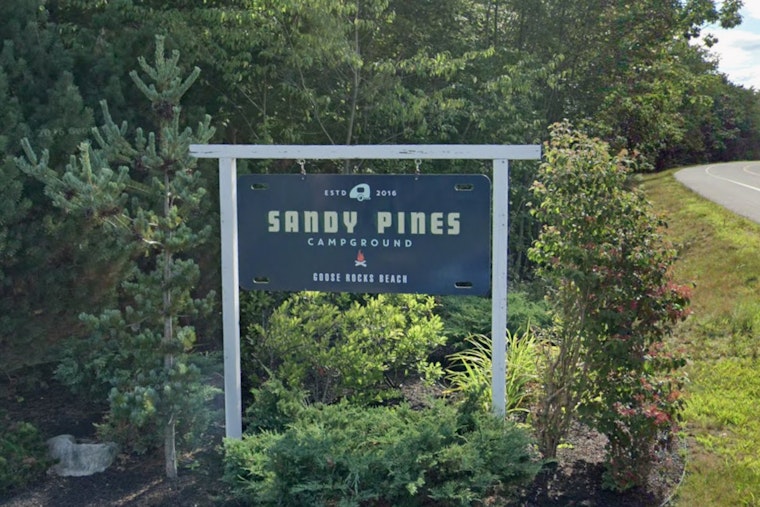 Bankrupt Kennebunkport Glampground Sold To Out-Of-State Giant For $14 Million