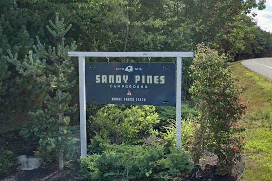 Bankrupt Kennebunkport Glampground Sold To Out-Of-State Giant For $14 Million