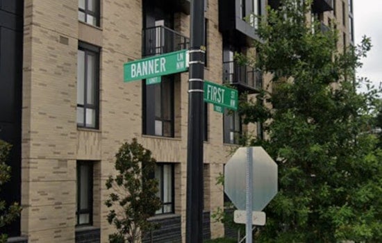 Banner Lane Shooting Leaves Man Dead, Girl Hurt in NW DC
