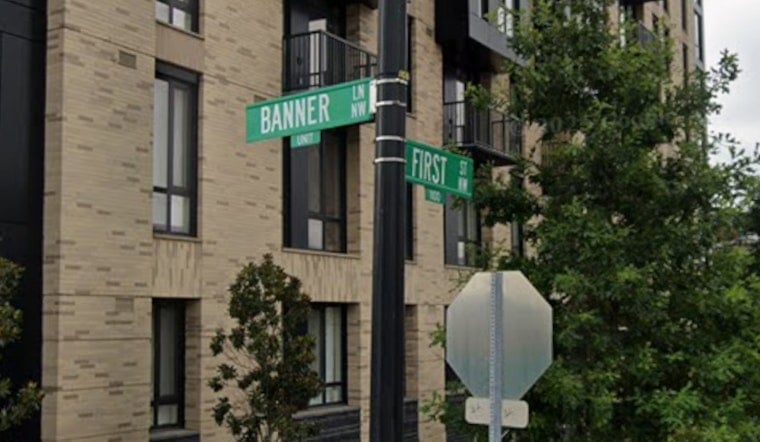 Banner Lane Shooting Leaves Man Dead, Girl Hurt in NW DC