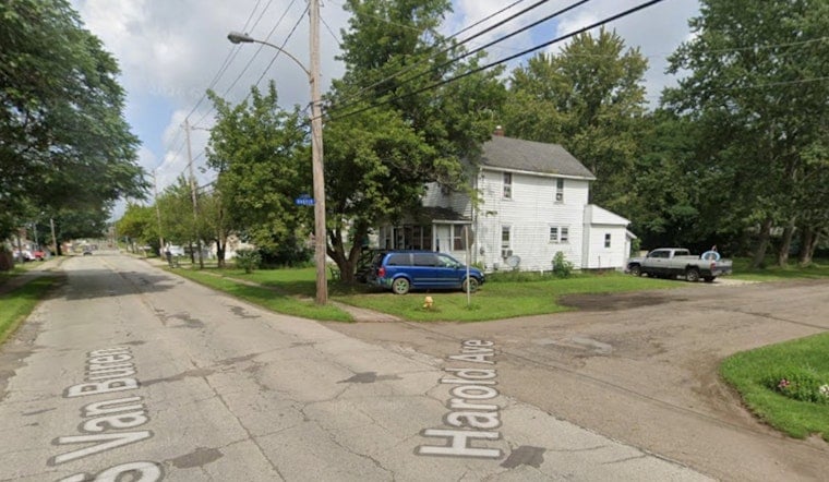 Barberton Utility Pole Smash Leaves Driver Dead, Two Others Hurt