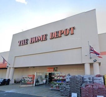 Barcode Bandits Busted As Maui Cops Crash Home Depot Shoplifting Sting