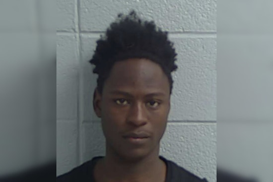 Barefoot and Shackled, Amite Inmate Caught After Courthouse Gate Getaway