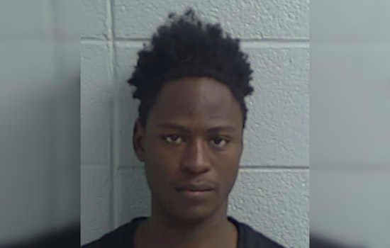 Barefoot and Shackled, Amite Inmate Caught After Courthouse Gate Getaway