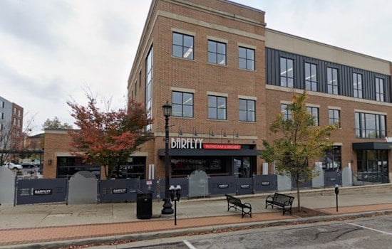 Barflyy Bets Big That 2000s College Chaos Can Revive Cleveland Flats