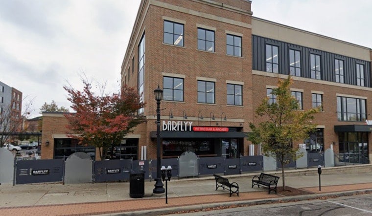 Barflyy Bets Big That 2000s College Chaos Can Revive Cleveland Flats