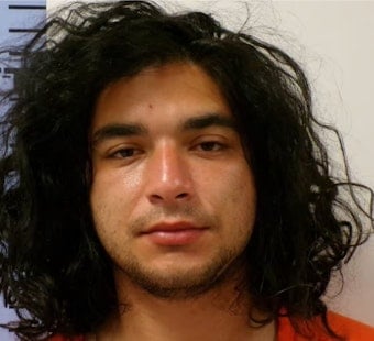 Barn-Hiding Costa Mesa Suspect Nabbed In Seneca County Rape Case