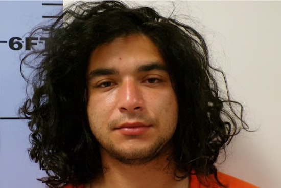 Barn-Hiding Costa Mesa Suspect Nabbed In Seneca County Rape Case