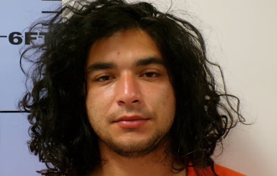 Barn-Hiding Costa Mesa Suspect Nabbed In Seneca County Rape Case