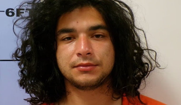 Barn-Hiding Costa Mesa Suspect Nabbed In Seneca County Rape Case
