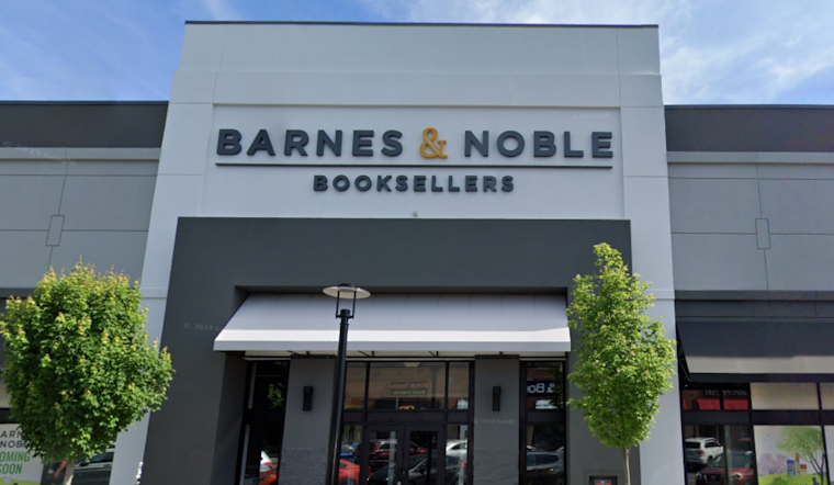Barnes & Noble Plots Harbor East Comeback In Baltimore