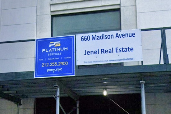 Barneys Plots Madison Avenue Comeback, but the Rent Is Still Too Damn High