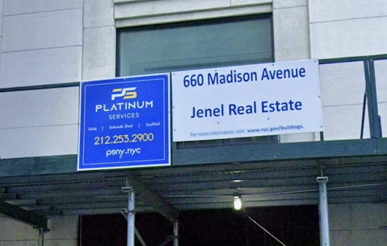 Barneys Plots Madison Avenue Comeback, but the Rent Is Still Too Damn High