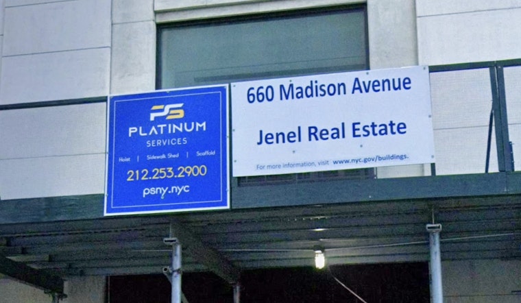 Barneys Plots Madison Avenue Comeback, but the Rent Is Still Too Damn High
