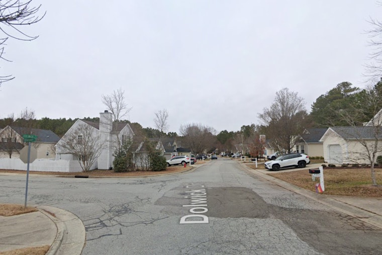 Barricaded Resident Brings Dolwick Drive To A Halt, Durham Police Say