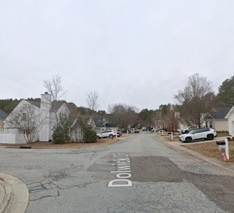 Barricaded Resident Brings Dolwick Drive To A Halt, Durham Police Say