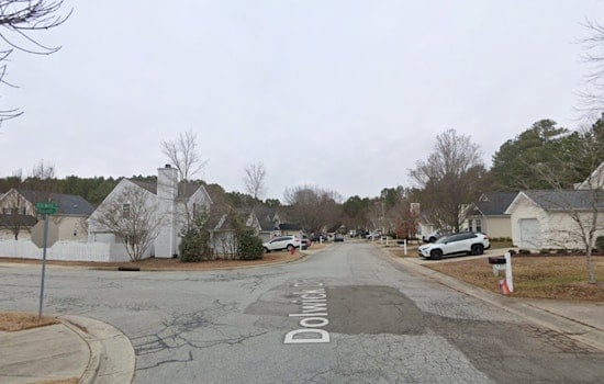 Barricaded Resident Brings Dolwick Drive To A Halt, Durham Police Say