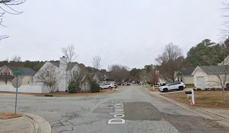 Barricaded Resident Brings Dolwick Drive To A Halt, Durham Police Say