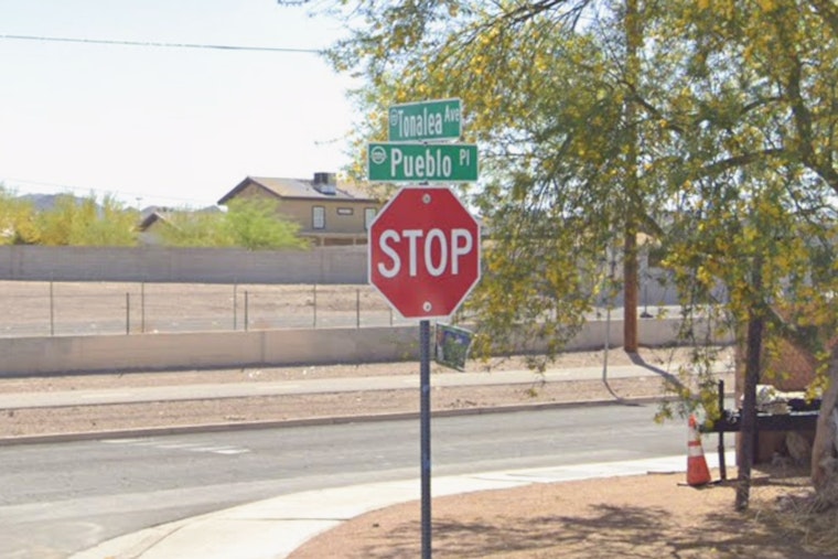 Barricaded Suspect Sparks Henderson Street Standoff Near Pueblo Place