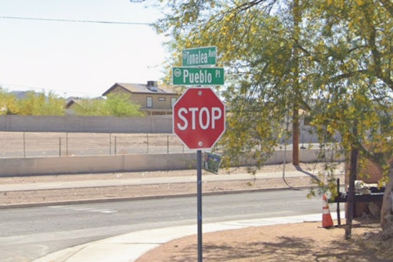 Barricaded Suspect Sparks Henderson Street Standoff Near Pueblo Place