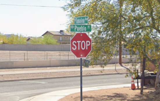 Barricaded Suspect Sparks Henderson Street Standoff Near Pueblo Place