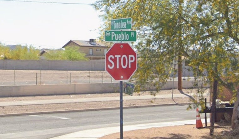 Barricaded Suspect Sparks Henderson Street Standoff Near Pueblo Place