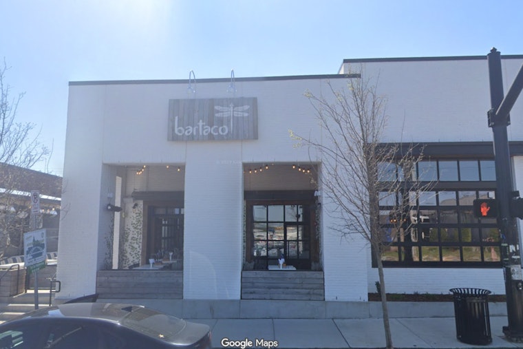 Bartaco and Edley's Buildings Sell for $8.5M in East Nashville