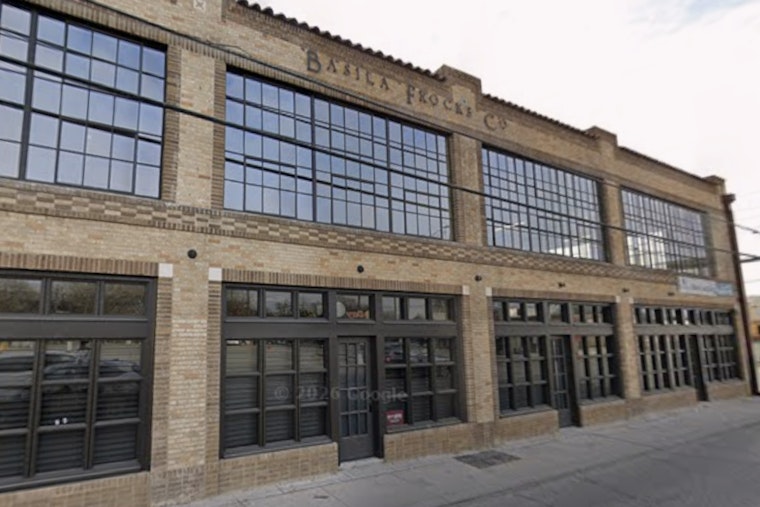 Basila Frocks Bounces Back as West Side's New Maker Hotspot