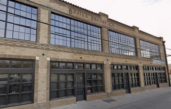 Basila Frocks Bounces Back as West Side's New Maker Hotspot