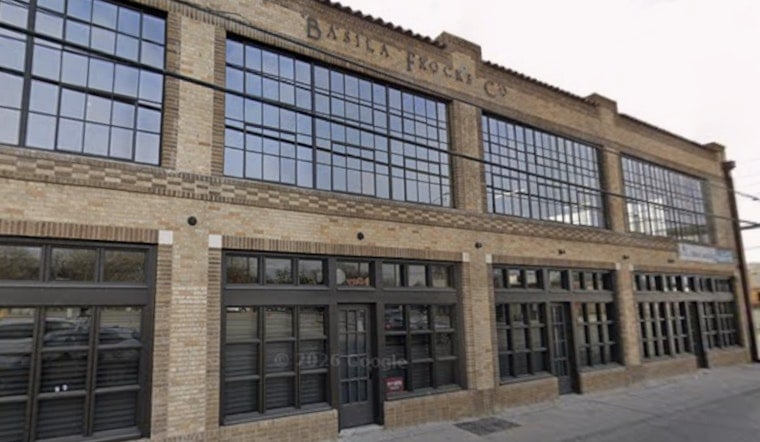 Basila Frocks Bounces Back as West Side's New Maker Hotspot