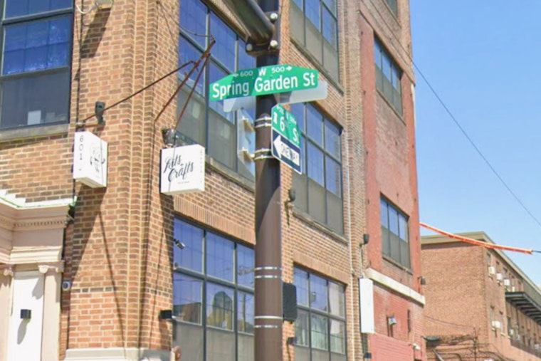 Bastet Opens On Spring Garden In Philadelphia