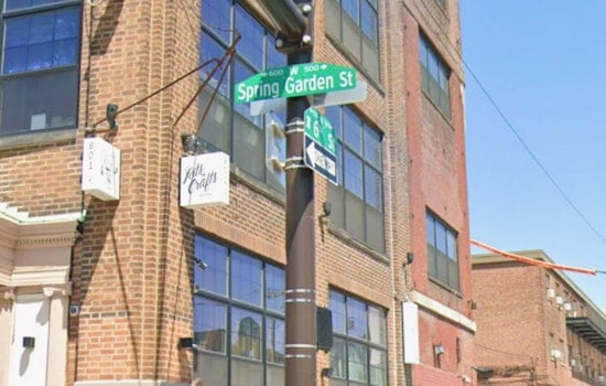 Bastet Opens On Spring Garden In Philadelphia