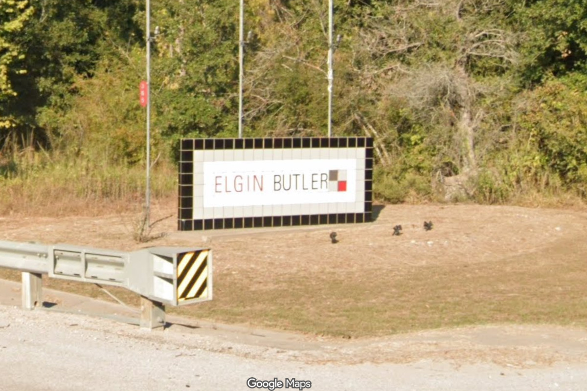 Bastrop Brick Company Owner Sues Partner in $29M Dispute