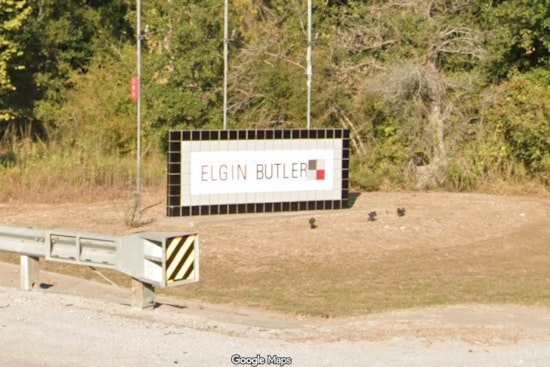Bastrop Brick Company Owner Sues Partner in $29M Dispute