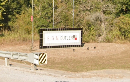 Bastrop Brick Company Owner Sues Partner in $29M Dispute