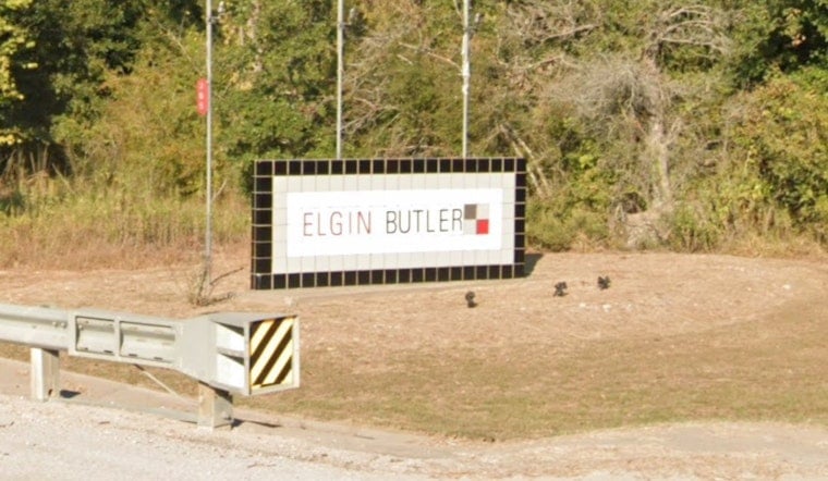 Bastrop Brick Company Owner Sues Partner in $29M Dispute