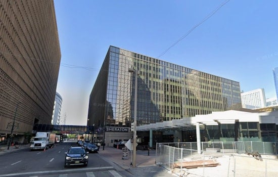 Bat Bite Nightmare At Denver Sheraton Lands Hotel In Court