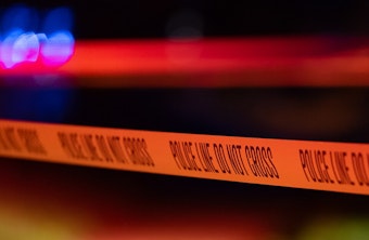 Bat-Wielding Suspect Injured In Stabbing Outside Gallatin Pike Market