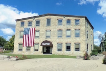 Batavia Bets $1 Million TIF On Fox River Affordable Housing Revival